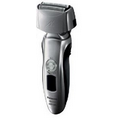 Panasonic  Arc3 3-Blade Shaver w/Auto Cleaner